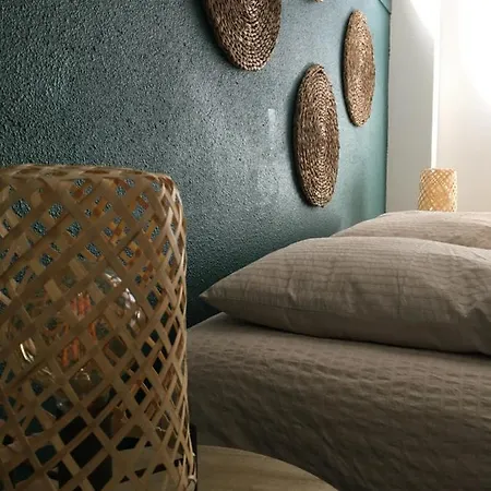 Cosy Lagune Apartmán Saint-Cyprien (Pyrenees-Orientales)