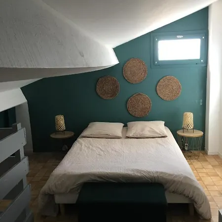 Cosy Lagune *