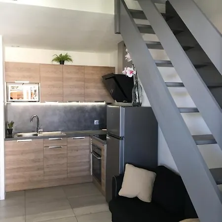Cosy Lagune Apartmán