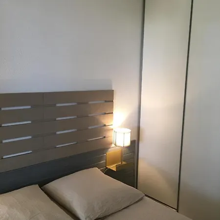 Apartmán Cosy Lagune