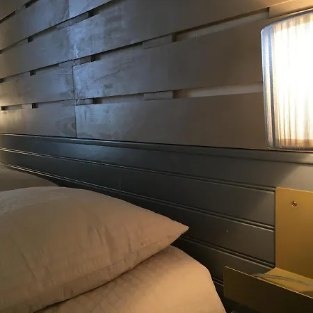 Apartmán Cosy Lagune