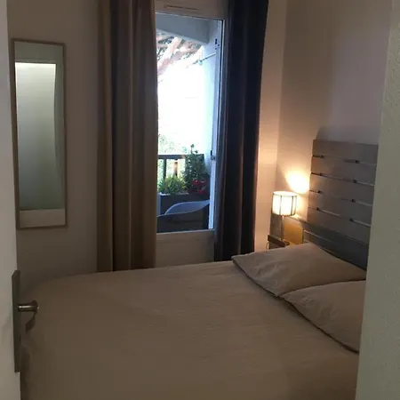 Daire Cosy Lagune Saint-Cyprien (Pyrenees-Orientales)