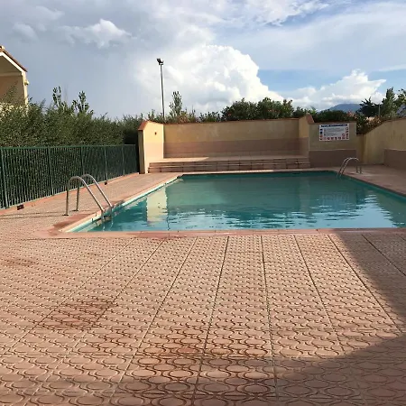 Cosy Lagune Daire