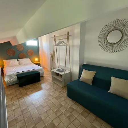 Apartmán Cosy Lagune