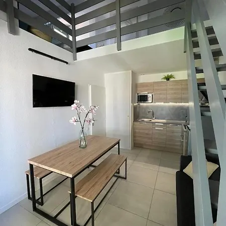 Apartmán Cosy Lagune