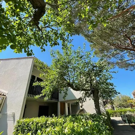 Daire Cosy Lagune