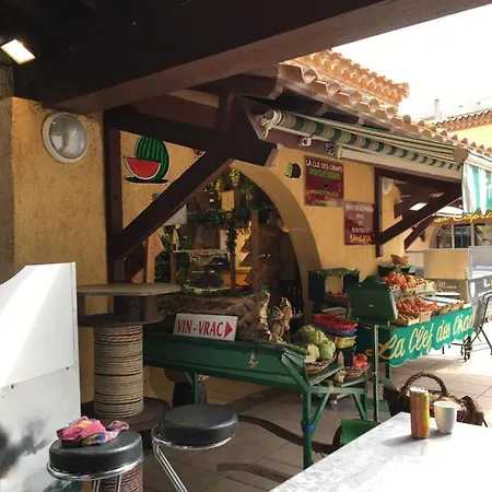 Lejlighed Cosy Lagune