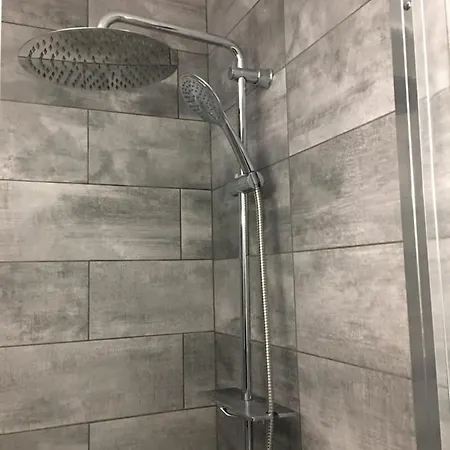 Cosy Lagune Lejlighed