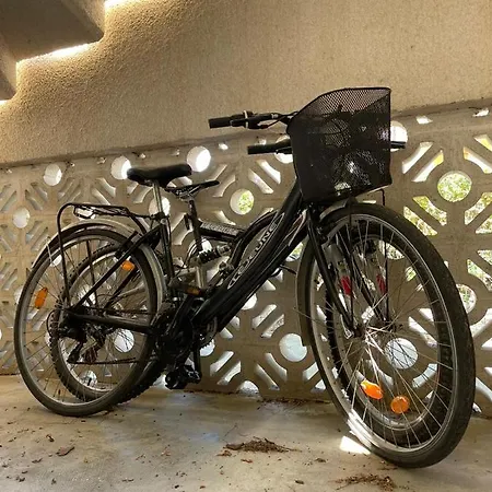 Cosy Lagune * Saint-Cyprien (Pyrenees-Orientales)