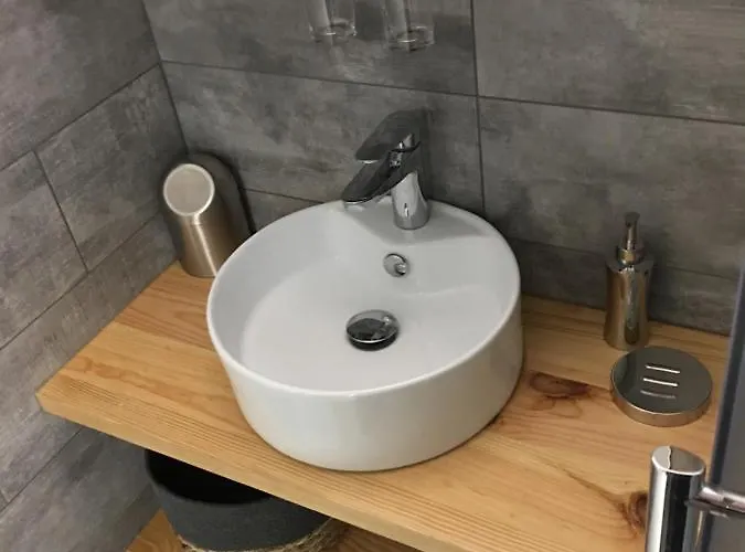 Cosy Lagune Апартаменты